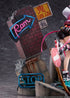 Re: Zero Starting Life in Another World Statue 1/7 Ram Neon City Ver. 27 cm