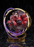 Date A Bullet PVC Statue 1/7 Kurumi Tokisaki: Pigeon Blood Ruby Dress Ver. 33 cm