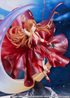 Sword Art Online PVC Statue 1/7 Asuna Crystal Dress Ver. 38 cm
