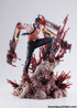 Chainsaw Man PVC Statue 1/7 Chainsaw Man 28 cm