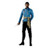 Star Trek: The Original Series Action Figure 1/6 Mirror Universe Spock 30 cm