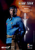 Star Trek: The Original Series Action Figure 1/6 Mirror Universe Spock 30 cm