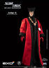 Star Trek: The Next Generation Action Figure 1/6 Judge Q 30 cm