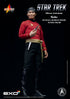 Star Trek: The Original Series Action Figure 1/6 Mirror Universe Sulu 28 cm