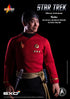 Star Trek: The Original Series Action Figure 1/6 Mirror Universe Sulu 28 cm
