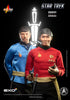 Star Trek: The Original Series Action Figure 1/6 Mirror Universe Sulu 28 cm