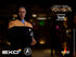 Star Trek: Voyager Action Figure 1/6 Lt. Commander Tuvok 30 cm