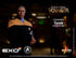 Star Trek: Voyager Action Figure 1/6 Lt. Commander Tuvok 30 cm
