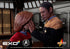 Star Trek: Voyager Action Figure 1/6 Lt. Commander Tuvok 30 cm