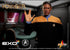 Star Trek: Voyager Action Figure 1/6 Lt. Commander Tuvok 30 cm