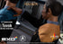Star Trek: Voyager Action Figure 1/6 Lt. Commander Tuvok 30 cm