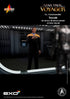 Star Trek: Voyager Action Figure 1/6 Lt. Commander Tuvok 30 cm