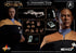 Star Trek: Voyager Action Figure 1/6 Lt. Commander Tuvok 30 cm