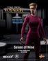 Star Trek: Voyager Action Figure 1/6 Seven of Nine 30 cm