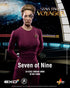 Star Trek: Voyager Action Figure 1/6 Seven of Nine 30 cm