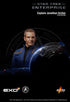 Star Trek: Enterprise Action Figure 1/6 Captain Jonathan Archer 31 cm