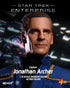 Star Trek: Enterprise Action Figure 1/6 Captain Jonathan Archer 31 cm