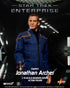 Star Trek: Enterprise Action Figure 1/6 Captain Jonathan Archer 31 cm