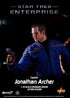 Star Trek: Enterprise Action Figure 1/6 Captain Jonathan Archer 31 cm