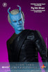 Star Trek: Enterprise Action Figure 1/6 Thy'lek Shran 29 cm