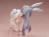 Date A Live: Date A Bullet Statue 1/4 White Queen Bunny Ver. 20 cm