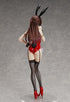 Rent-A-Girlfriend PVC Statue 1/4 Chizuru Mizuhara: Bunny Ver. 46 cm