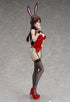 Rent-A-Girlfriend PVC Statue 1/4 Chizuru Mizuhara: Bunny Ver. 46 cm