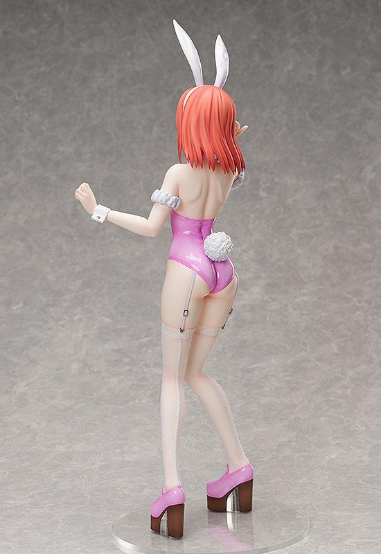 Rent-A-Girlfriend PVC Statue 1/4 Sumi Sakurasawa: Bunny Ver. 45 cm