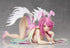 No Game No Life PVC Statue 1/4 Jibril Bare Leg Bunny Ver. 30 cm