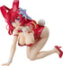No Game No Life PVC Statue 1/4 Stephanie Dola Bare Leg Bunny Ver. 21 cm