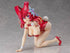 No Game No Life PVC Statue 1/4 Stephanie Dola Bare Leg Bunny Ver. 21 cm