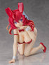 No Game No Life PVC Statue 1/4 Stephanie Dola Bare Leg Bunny Ver. 21 cm