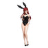 Fairy Tail PVC Statue 1/4 Erza Scarlet Bare Leg Bunny Ver. 48 cm