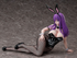 World's End Harem PVC Statue 1/4 Mira Suou Bunny Ver 40 cm