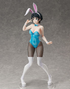 Rent-A-Girlfriend PVC Statue 1/4 Ruka Sarashina Bunny Ver. 41 cm