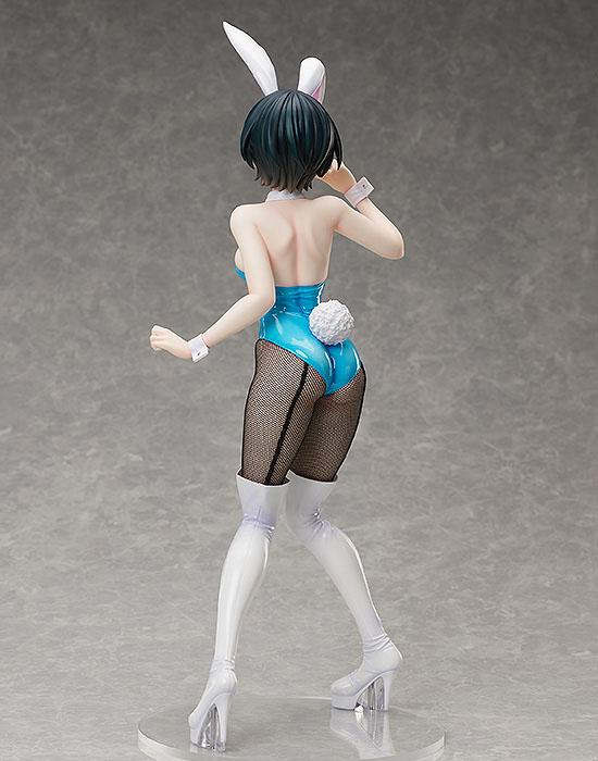 Rent-A-Girlfriend PVC Statue 1/4 Ruka Sarashina Bunny Ver. 41 cm