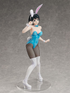 Rent-A-Girlfriend PVC Statue 1/4 Ruka Sarashina Bunny Ver. 41 cm