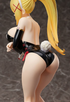 Kono Subarashii Sekai ni Shukufuku o! PVC Statue 1/4 Darkness Bare Leg Bunny Ver. 38 cm