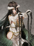 Overlord PVC Statue 1/7 Albedo White Dress Ver. 17 cm