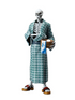 Overlord PVC Statue 1/8 Ainz Ooal Gown Yukata Version 27 cm