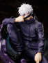 Jujutsu Kaisen PVC Statue 1/7 Satoru Gojo Mappa Showcase 24 cm