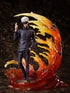 Jujutsu Kaisen PVC Statue 1/7 Satoru Gojo - Unlimited Curses 33 cm