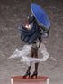 Azur Lane PVC Statue 1/7 Yat Sen 23 cm