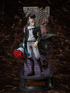 Attack on Titan The Final Season PVC Statue 1/7 Levi Birthday 30 cm