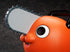 Chainsaw Man Posing Soft Vinyl Figure 1/1 Pochita 34 cm