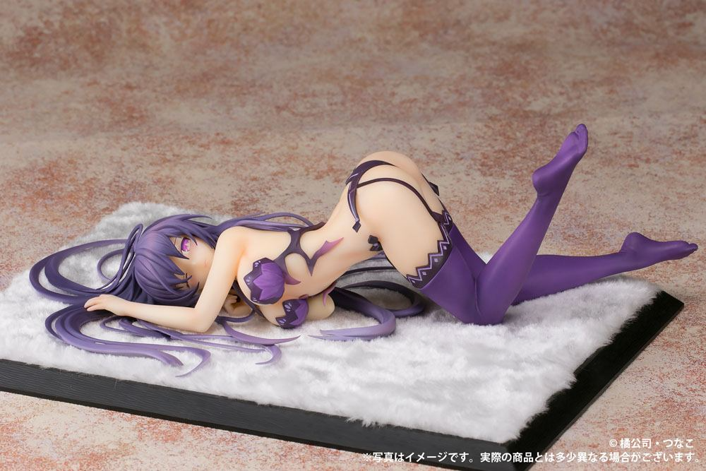 Date A Live PVC Statue 1/6 Tohka Yatogami Inverted Deactivated Reisou Ver 30 cm