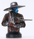 Star Wars: The Clone Wars Bust 1/6 Cad Bane 15 cm