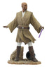 Star Wars Episode II Premier Collection Mace Windu 28 cm