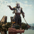 Star Wars: The Mandalorian Milestones Statue 1/6 Boba Fett 30 cm