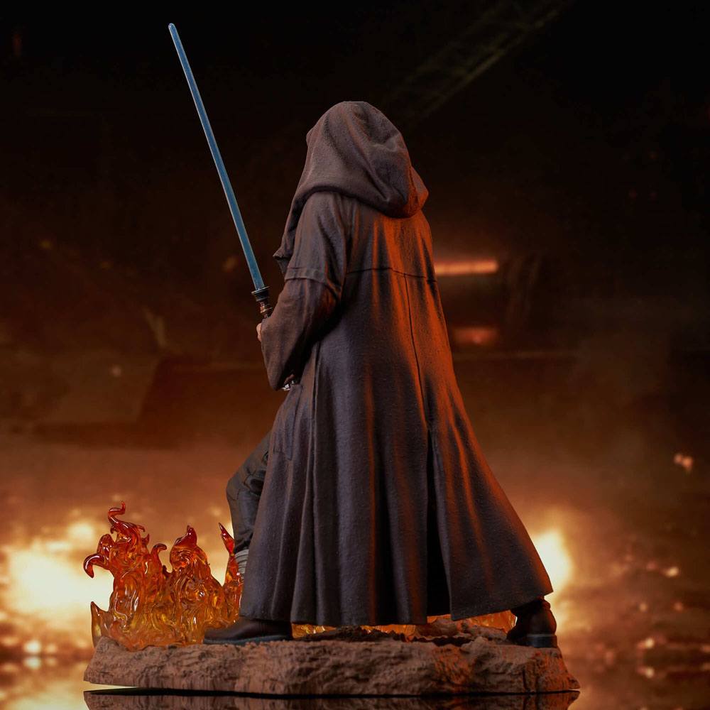 Star Wars: Obi-Wan Kenobi Premier Collection 1/7 Obi-Wan Kenobi 30 cm